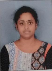 Profile photo for Bindu Priyadarshini