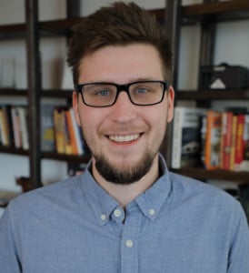 Profile photo for Evan Ashburn