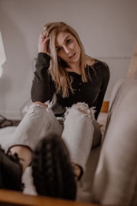 Profile photo for Melanie Pierce