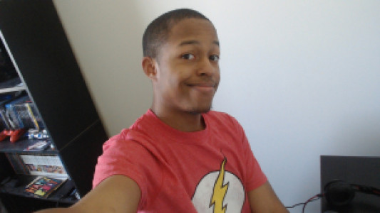 Profile photo for John Shaw