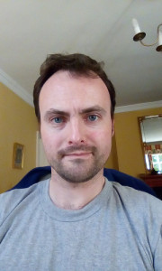 Profile photo for Alexander Cooper