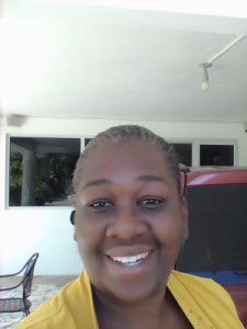 Profile photo for Natalie Hamilton