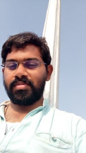 Profile photo for Girish Kumar