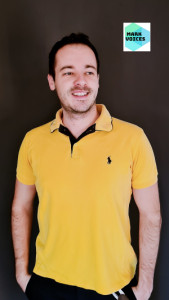 Profile photo for Marko Samardzic