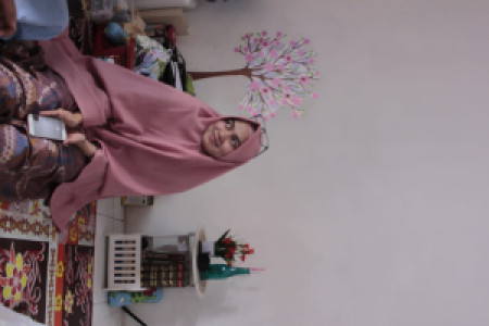 Profile photo for fifin tika