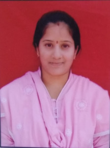 Profile photo for AISHWARYA GANDIVA