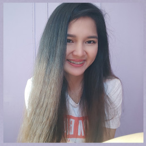 Profile photo for Jazzel San Luis