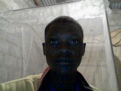 Profile photo for Brian Chanda