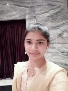 Profile photo for Ummadi Geethika