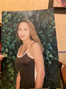 Profile photo for Karla Topete