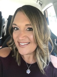 Profile photo for Dana Hamm