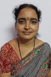 Profile photo for Chandrakala Perumandla