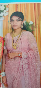 Profile photo for Bharathi Bharathi