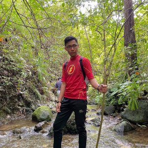 Profile photo for Francis Pio Llacer