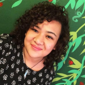Profile photo for Zelina Rae Danao