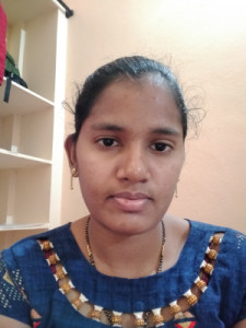 Profile photo for Mamatha chilla Chilla.