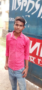 Profile photo for Arpan Patel