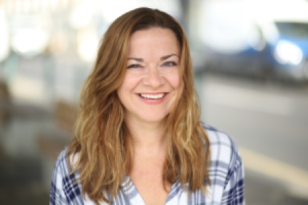 Profile photo for Vanessa Morley