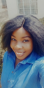 Profile photo for Ethel Kundisai Mavurere