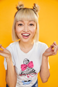Profile photo for Tiffany Kieu