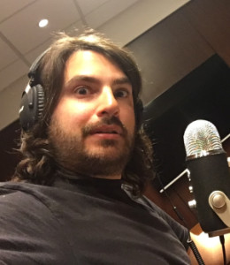 Profile photo for Patrick Popovich