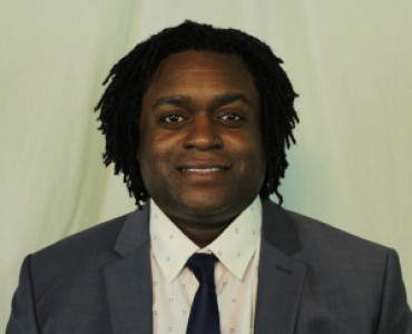 Profile photo for Derrick Bullock