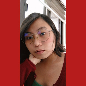 Profile photo for Joyce Raw