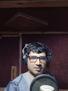 Profile photo for Gulab Soni