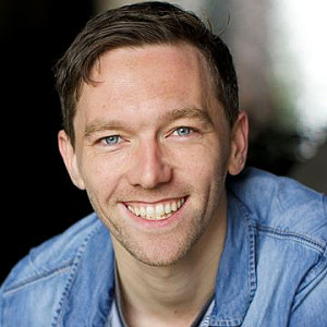 Profile photo for Ben Worth