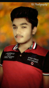 Profile photo for ronit raj
