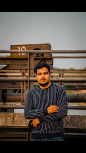 Profile photo for Mohammed Shafi K A