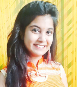 Profile photo for KAJAL SHARMA