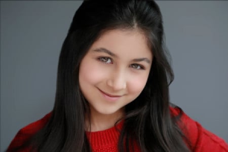 Profile photo for ISABELLA BARRAGAN