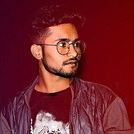 Profile photo for Devi Raju