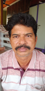 Profile photo for Rapala Thirupathi