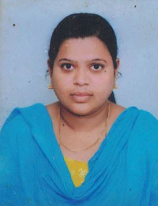 Profile photo for Durga bhavani