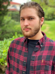 Profile photo for Benjamin Corman