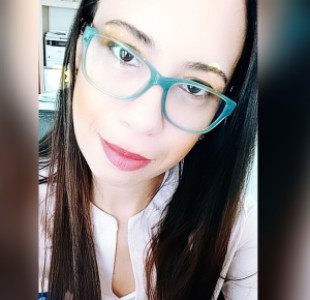 Profile photo for Elizabeth Paulino