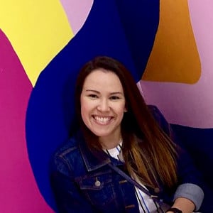 Profile photo for Carina Cruz