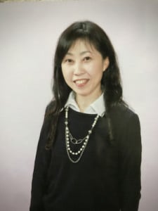 Profile photo for Megumi Sakamoto