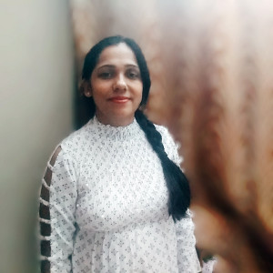 Profile photo for Bhagyashree Bagde
