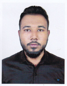 Profile photo for mohammad sayeed uddin
