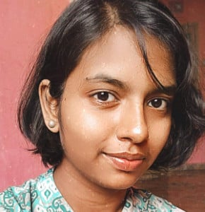 Profile photo for Nandhini Y