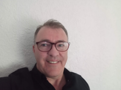 Profile photo for Gordon Fisher