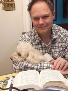 Profile photo for Thomas Wall