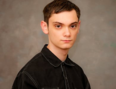Profile photo for Michael Dinan