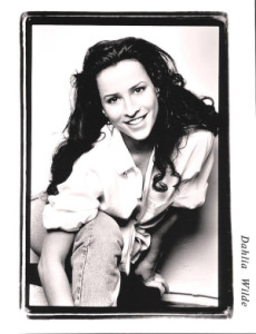 Profile photo for Dahlia Wilde