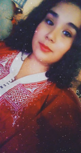 Profile photo for Rihab Cherif
