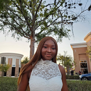 Profile photo for Angel D