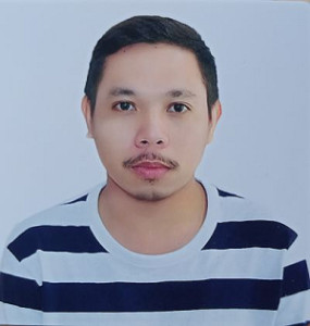 Profile photo for Anthonee Resty Campomanes